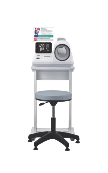 ACCUNIQ BP500