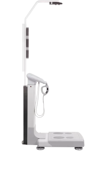 ACCUNIQ BC720 с ультразвуковым антропометром (Ростомером)