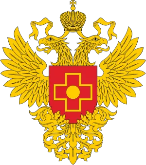 ФМБА России